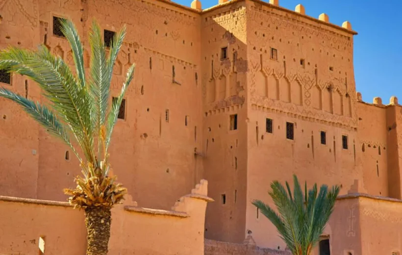 Tours from Errachidia