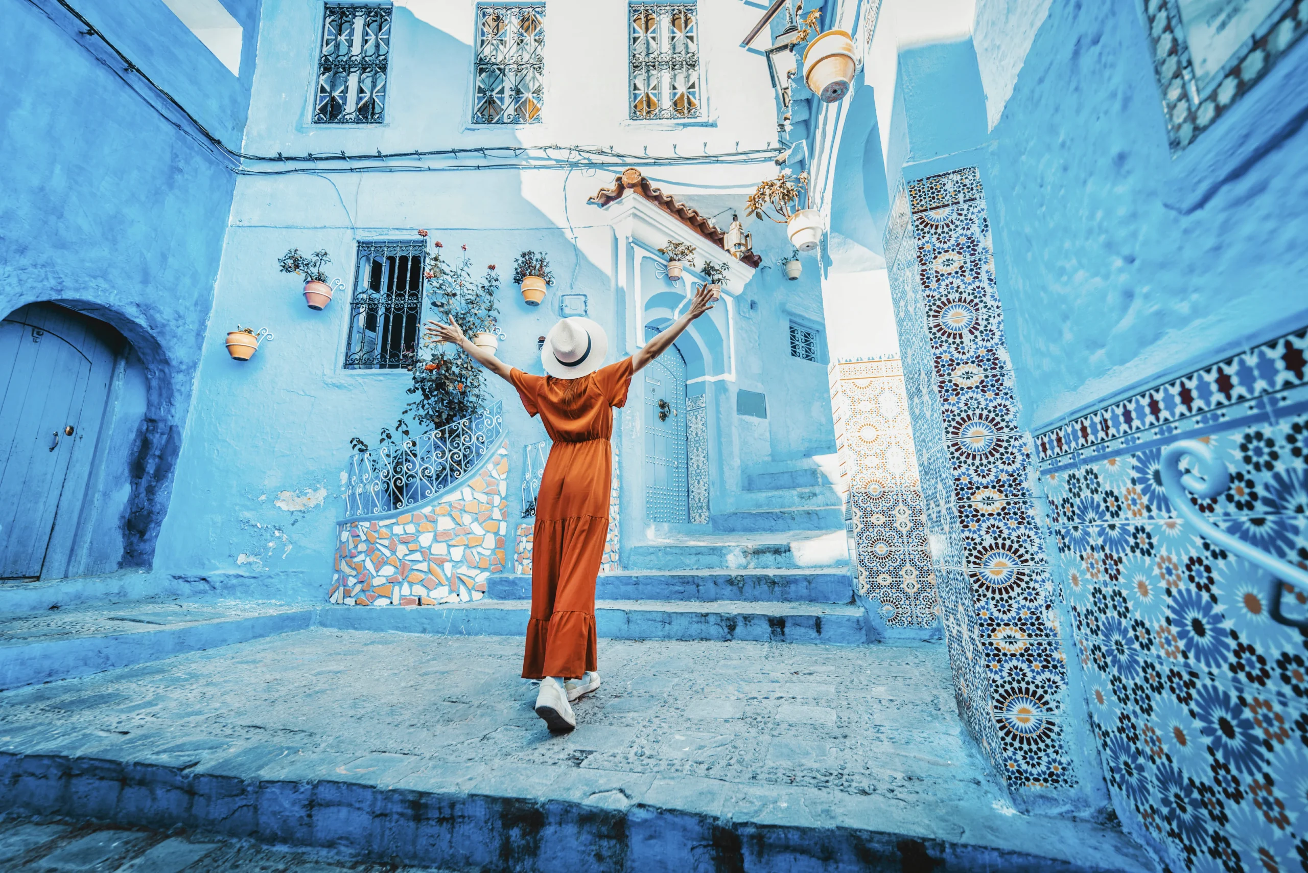 Chaouen Chefchaouen