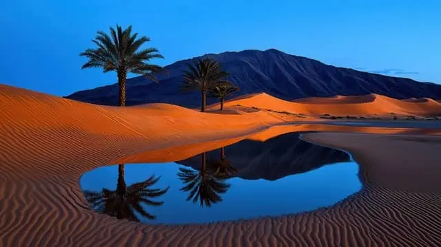 Marrakech weather