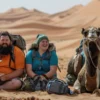 Merzouga desert tours