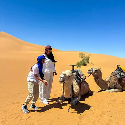 tours in morocco
