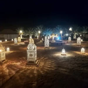 15 Day Moroccan Allure from Casablanca | Morocco Tour Package