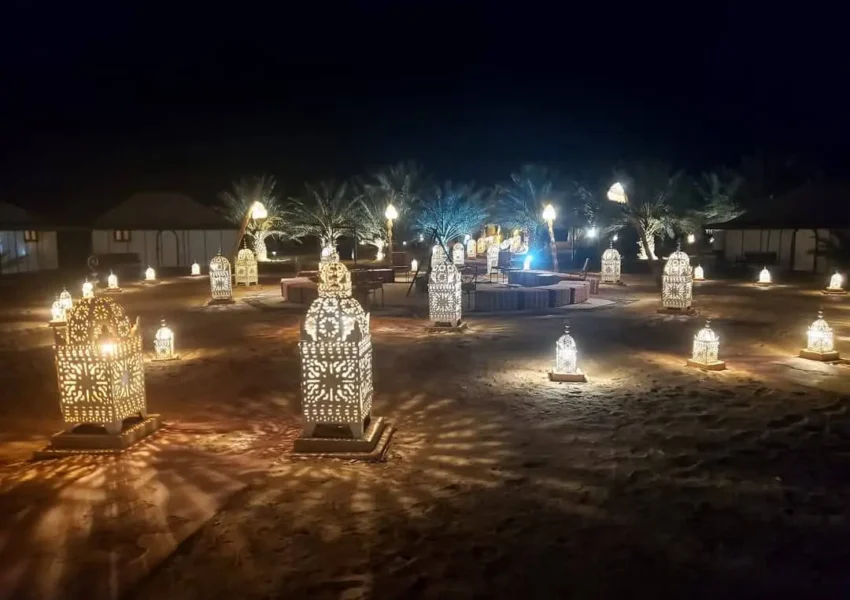 15 Day Moroccan Allure