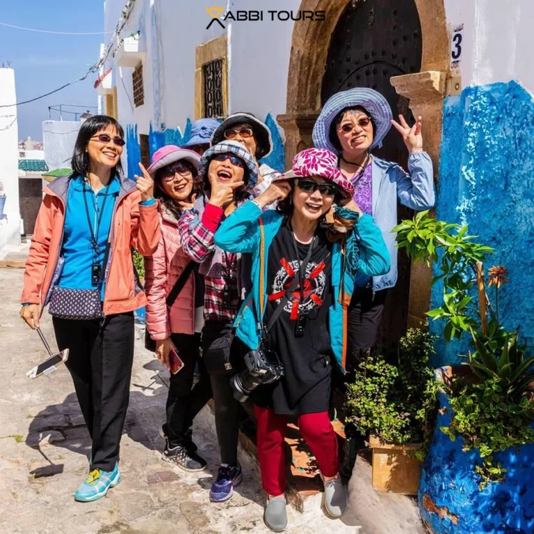 CHEFCHAOUEN
