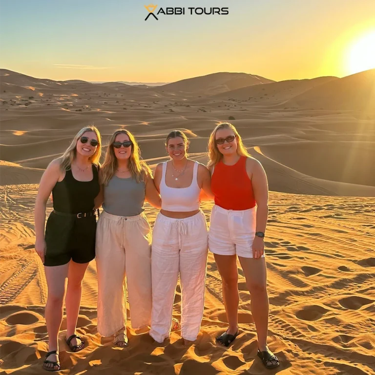 DESERT