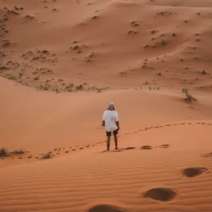 Marrakech Itinerary 5 Days – From Desert to Tangier