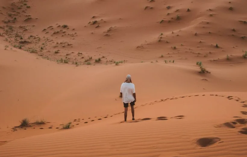 Marrakech Itinerary 5 Days – From Desert to Tangier