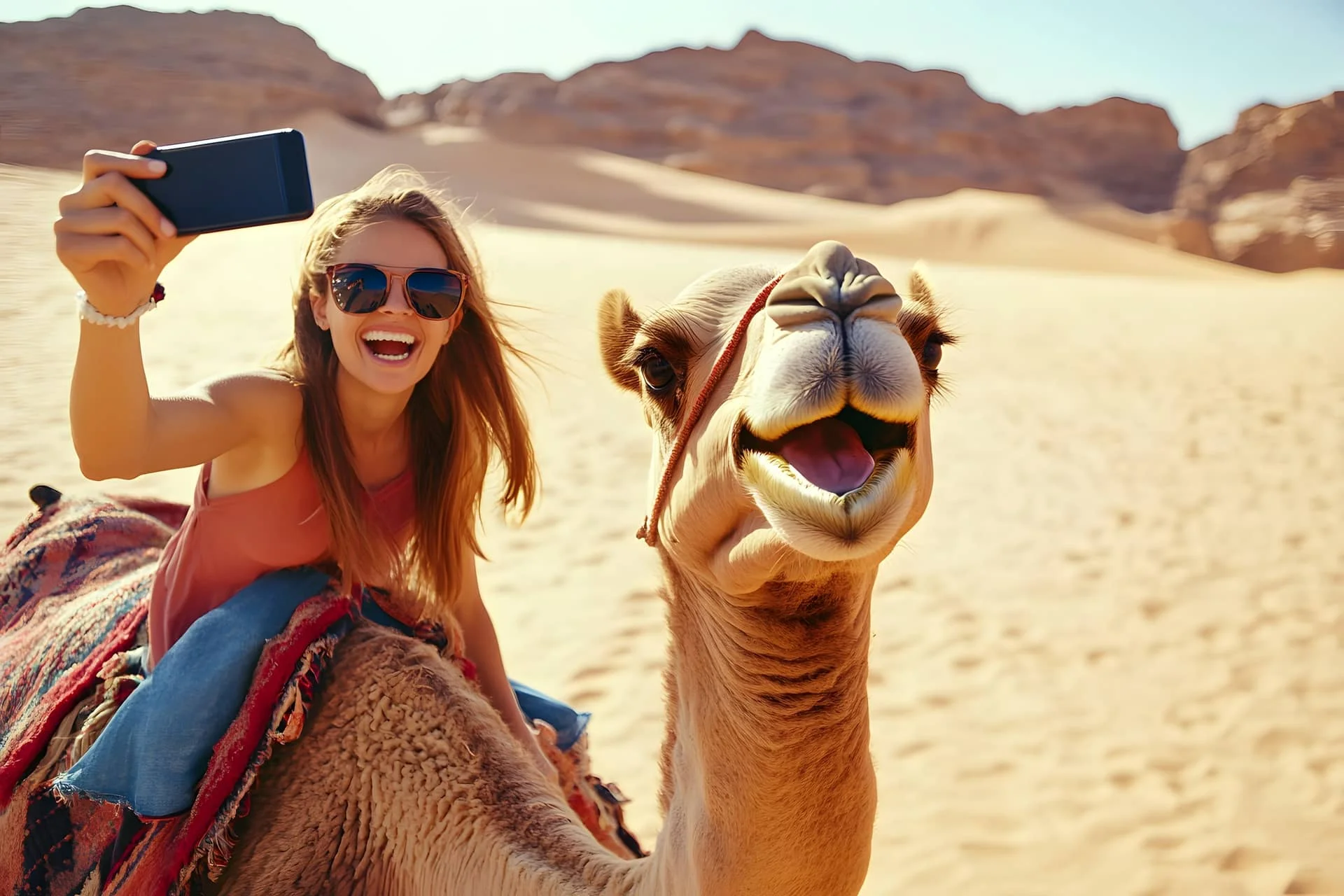 best week in morocco