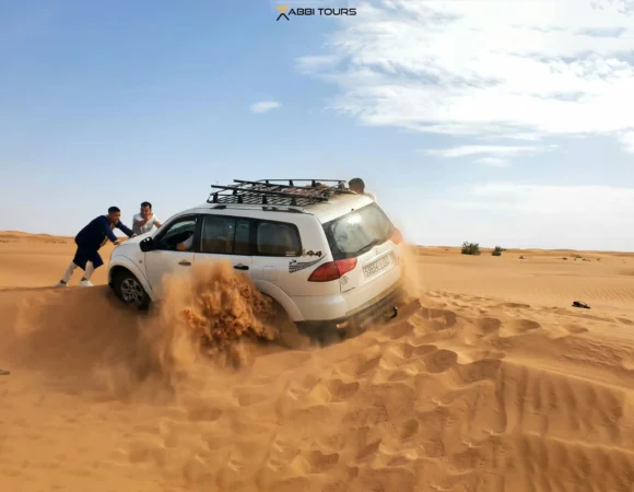 Morocco Sahara Desert tour