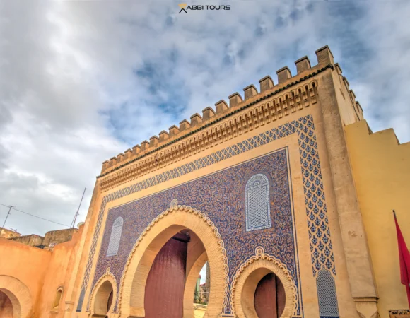 Morocco cultural tour