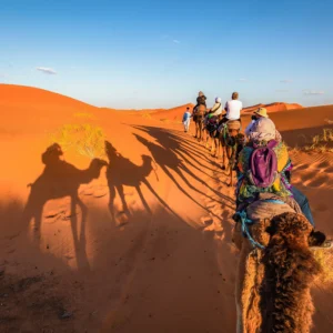 8 Day Itinerary Morocco: Discover the Magic from Tangier to Marrakech