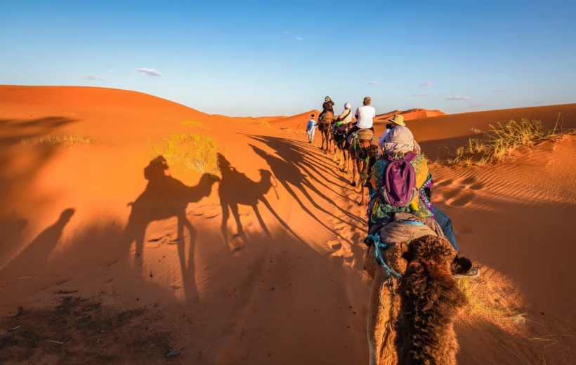 8 Day Itinerary Morocco: Discover the Magic from Tangier to Marrakech