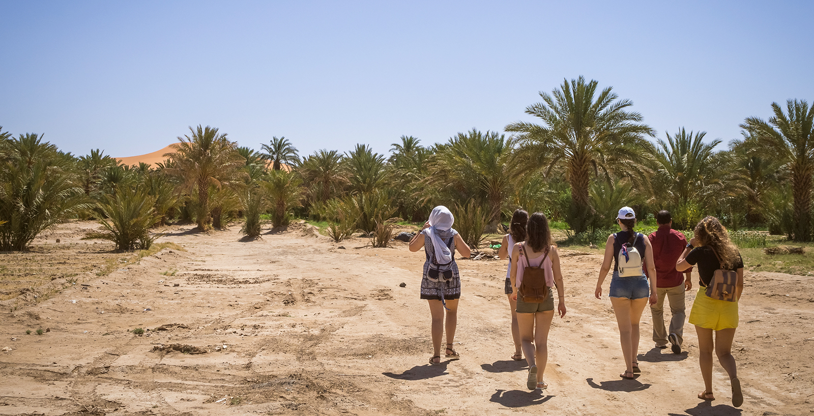 trips from marrakech to sahara desert