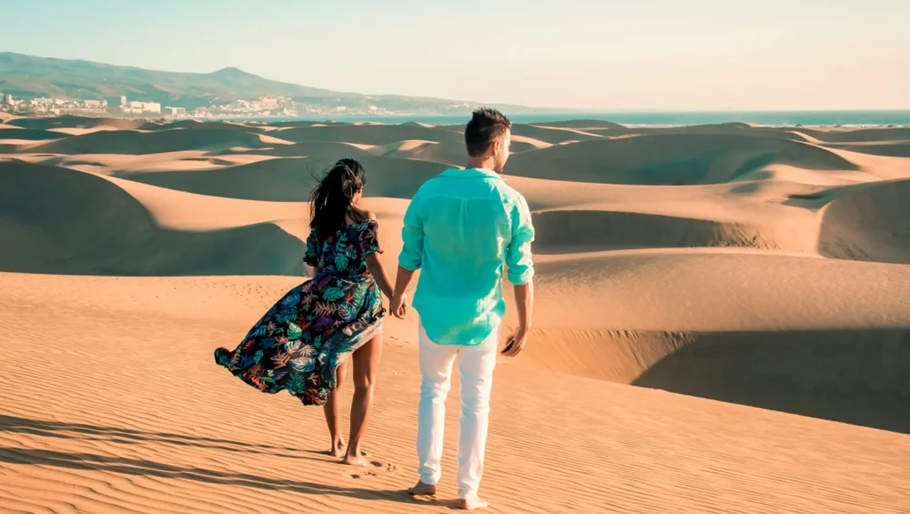 3 Days Tour from Marrakech to Fes