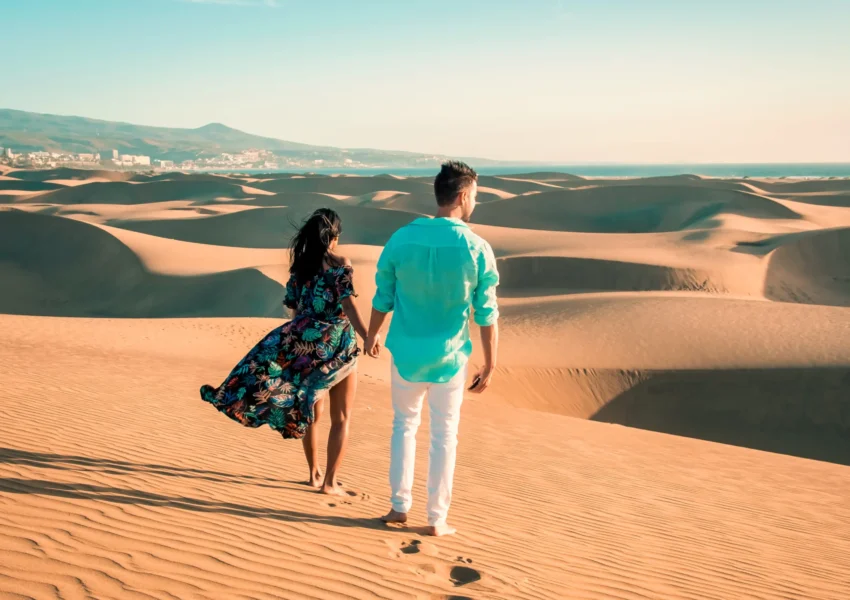 3 Days Tour from Marrakech to Fes