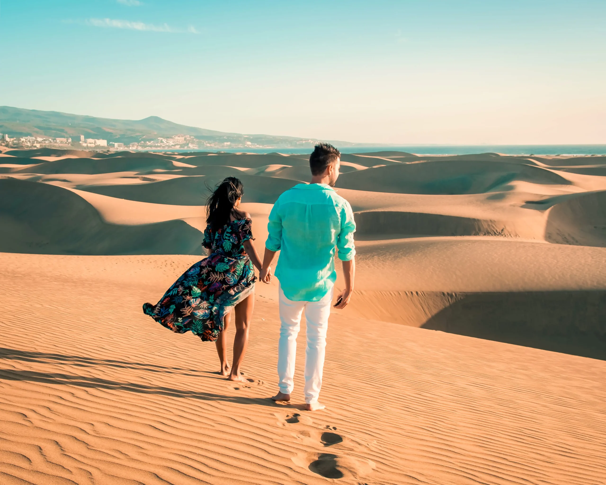 3 Days Tour from Marrakech to Fes