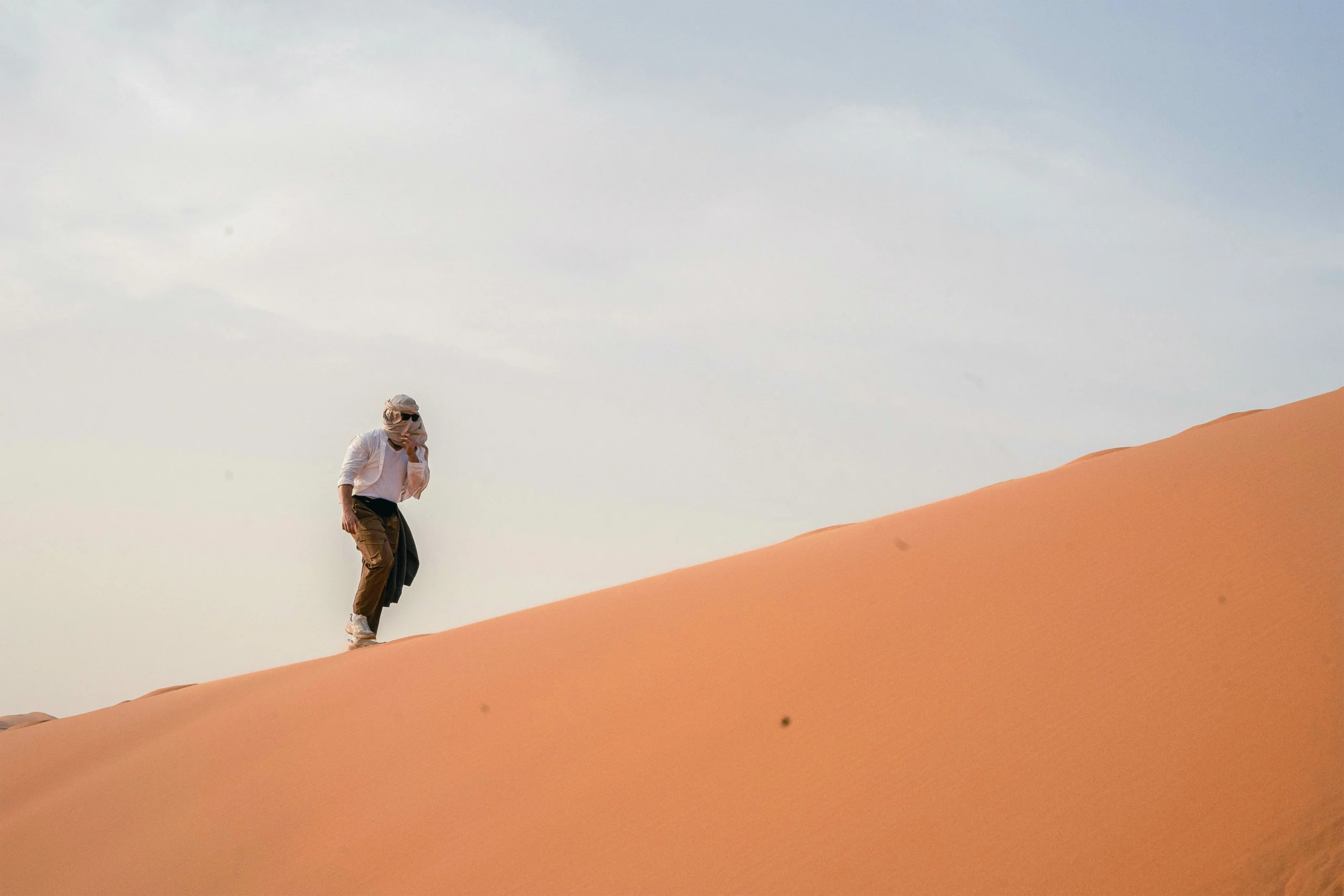 Fes to Marrakech Desert Tour