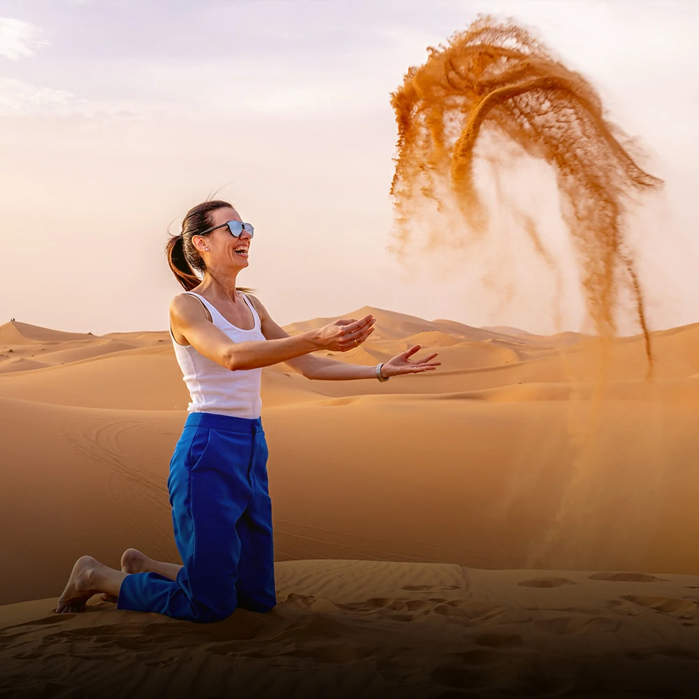 Marrakech Desert Trips