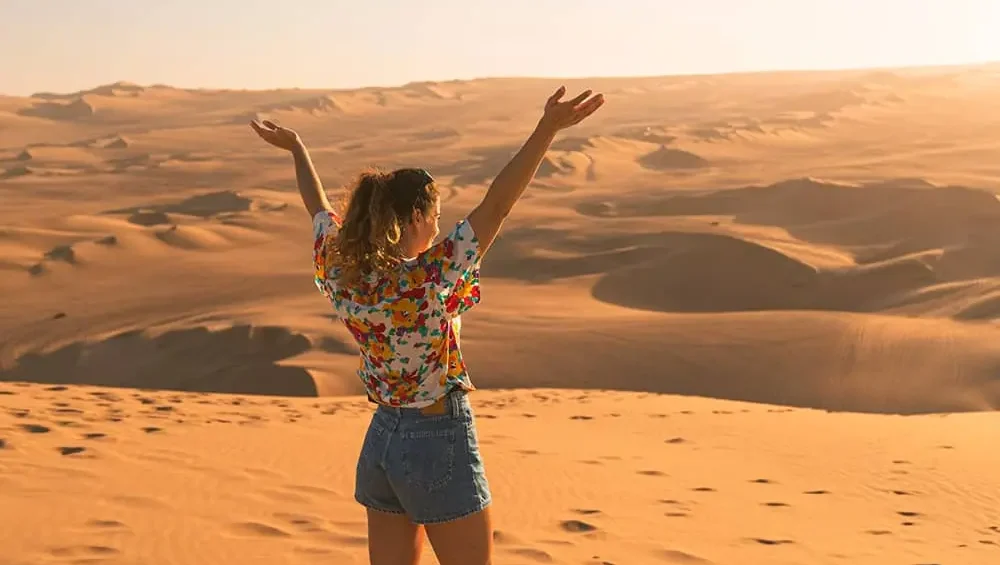 sahara tour from marrakech