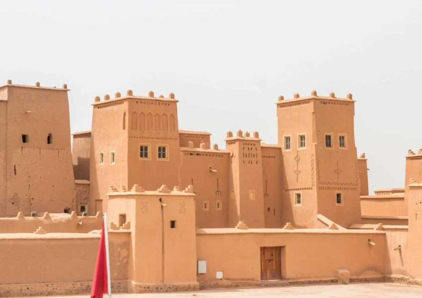 best morocco tour companies