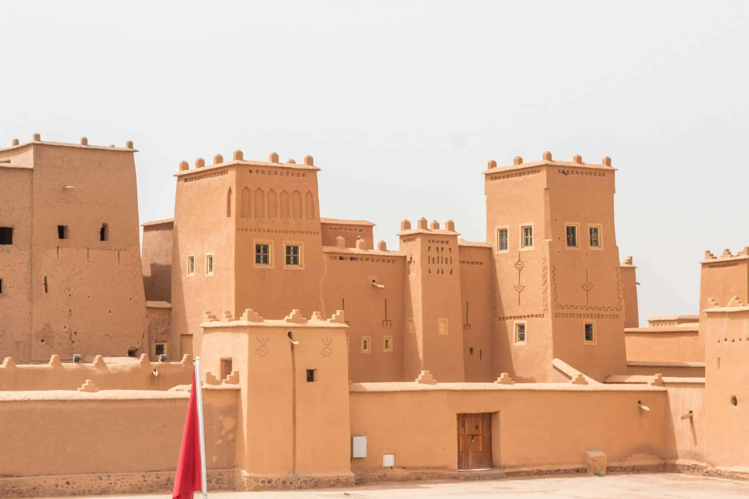 Travel Agency Morocco