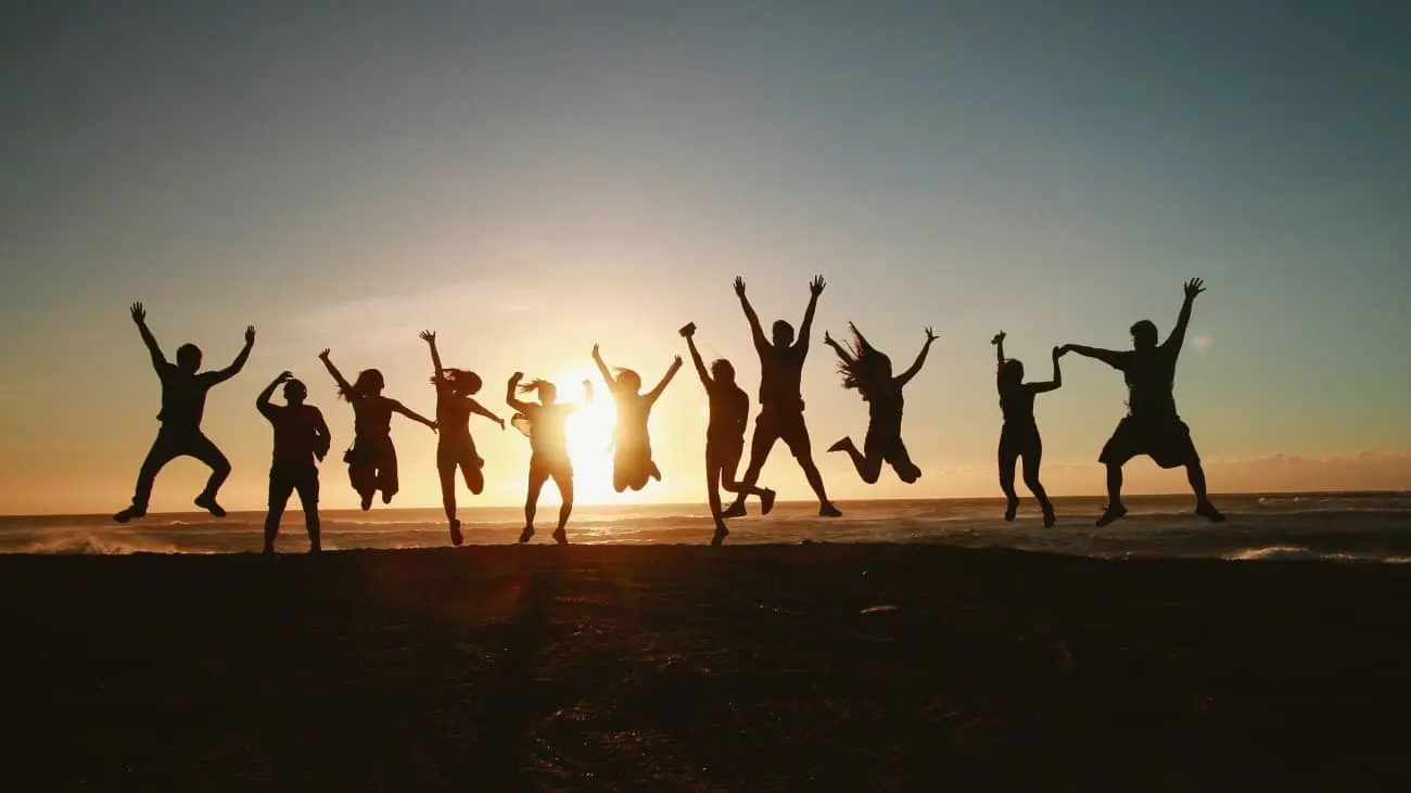 Smart trip for students Morocco