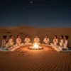 yoga retreat morocco