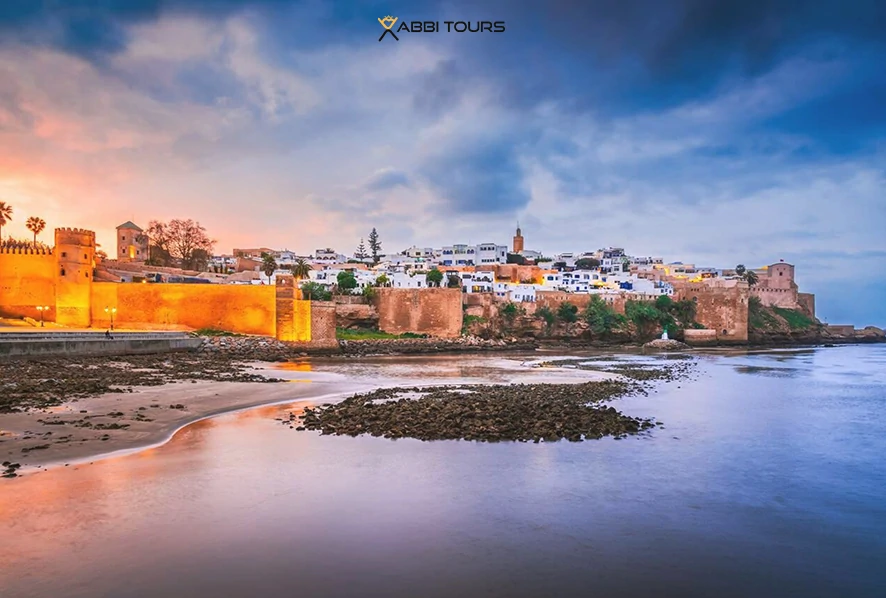 essaouira tour from marrakech