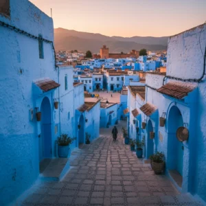3 days morocco tour from tangier