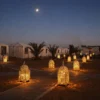 morocco desert luxury camp