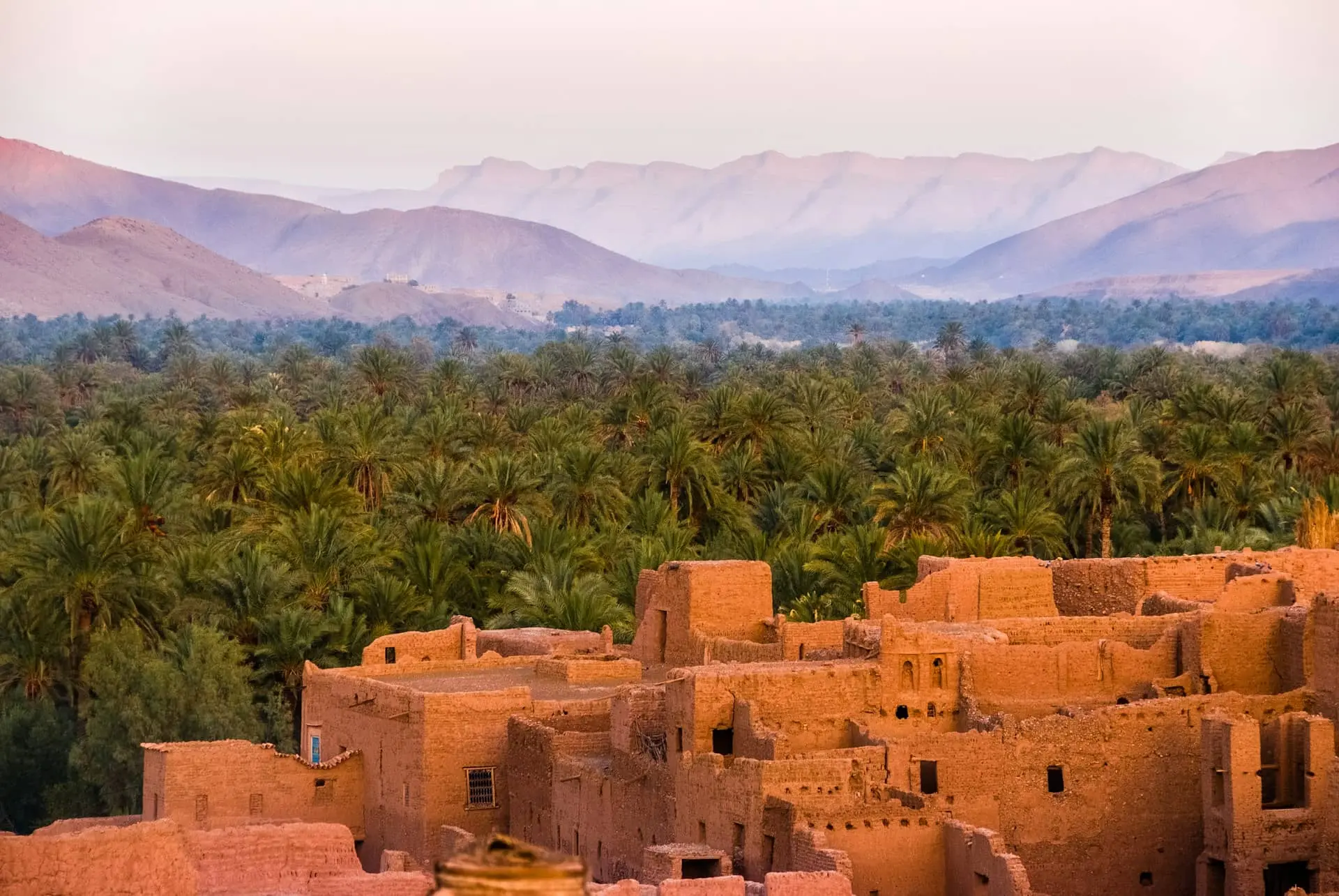 Private Morocco tours