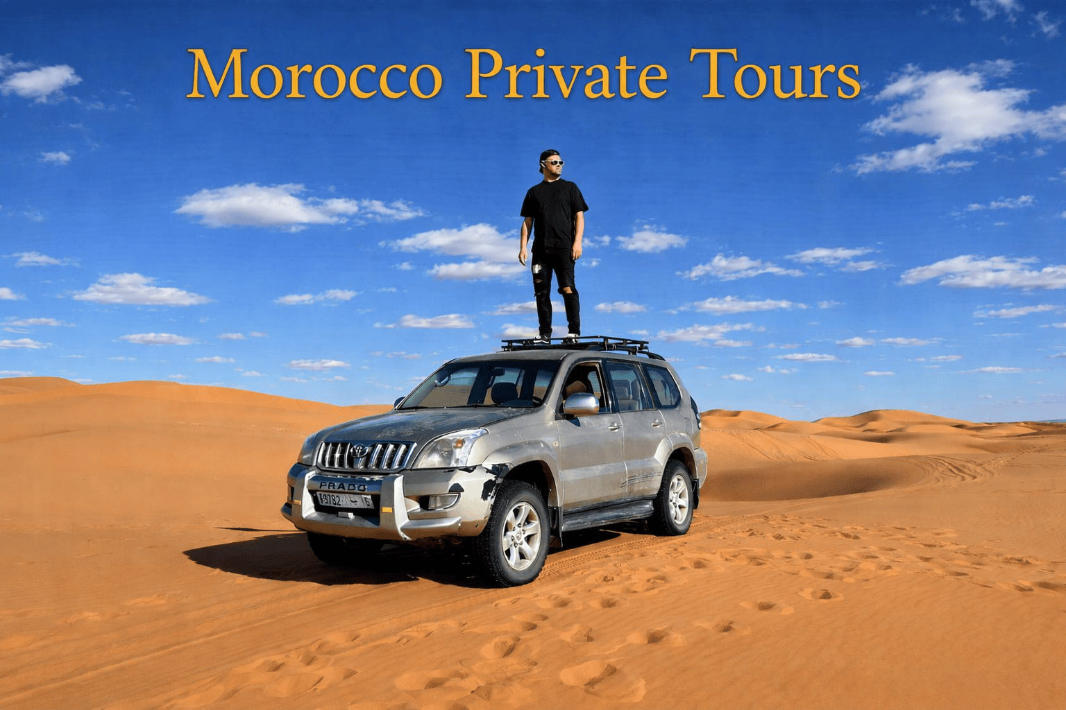Private morocco tours