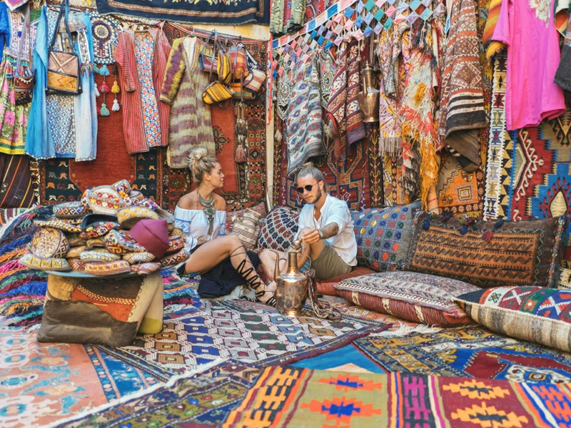 Morocco Private Tours | Tailor-Made Trips Morocco Private Tours