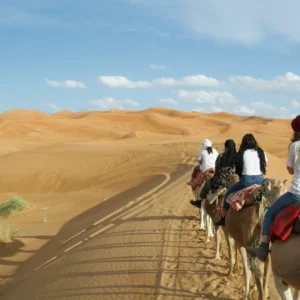 Morocco 2 Week Itinerary – Explore Morocco in 14 Days