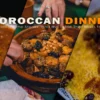 Moroccan Dinner
