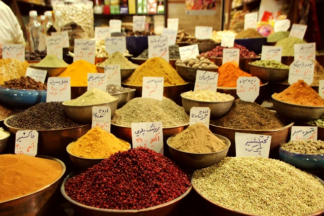 Moroccan Dinner: The Flavors, the Stories, and the Table That Waits for You Moroccan Recipess