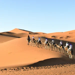Tangier to Marrakech: The Ultimate 10-Day Tangier Desert Tour (2026 Guide)