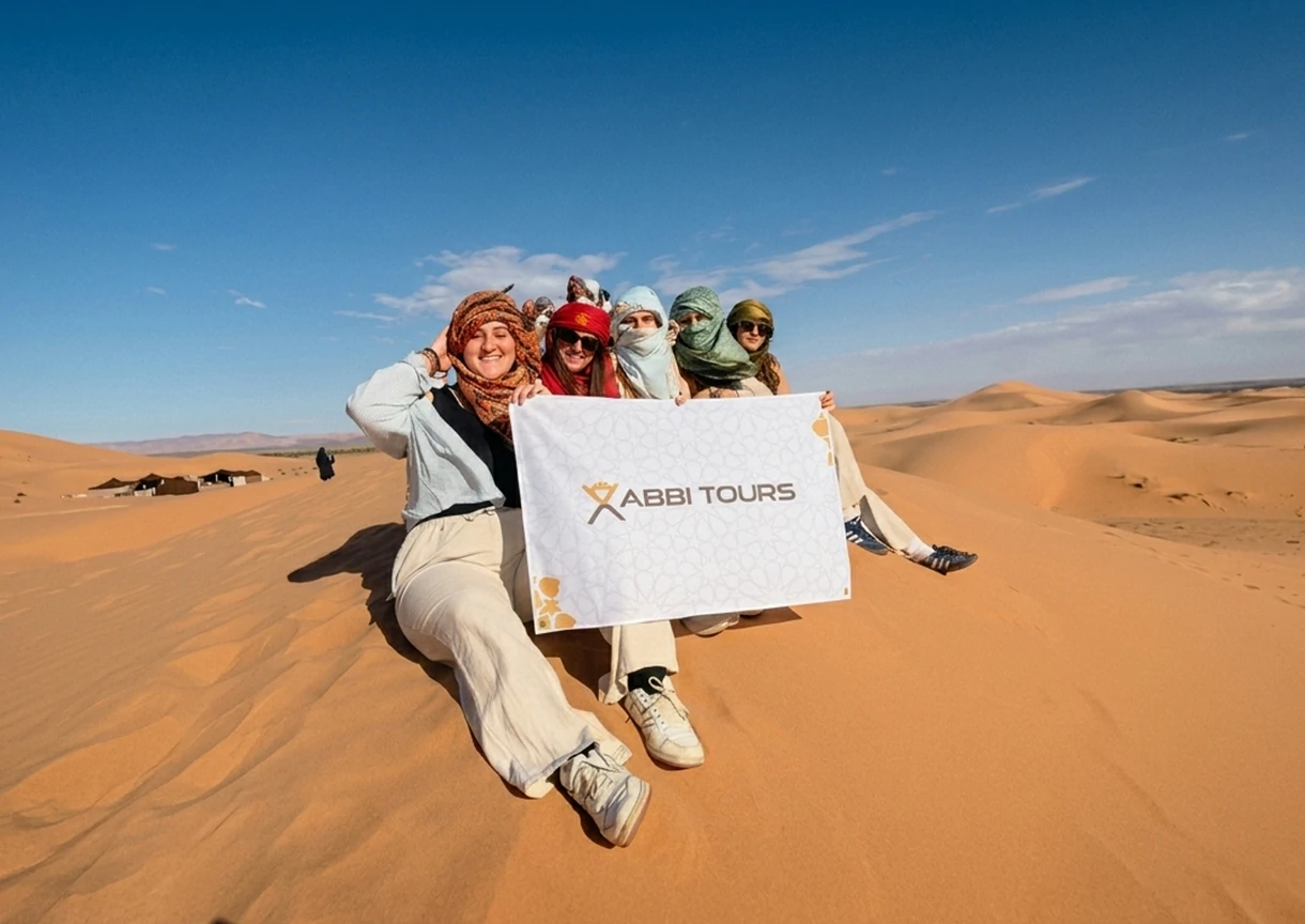Semester at Sea Morocco Trip Itinerary morocco trips
