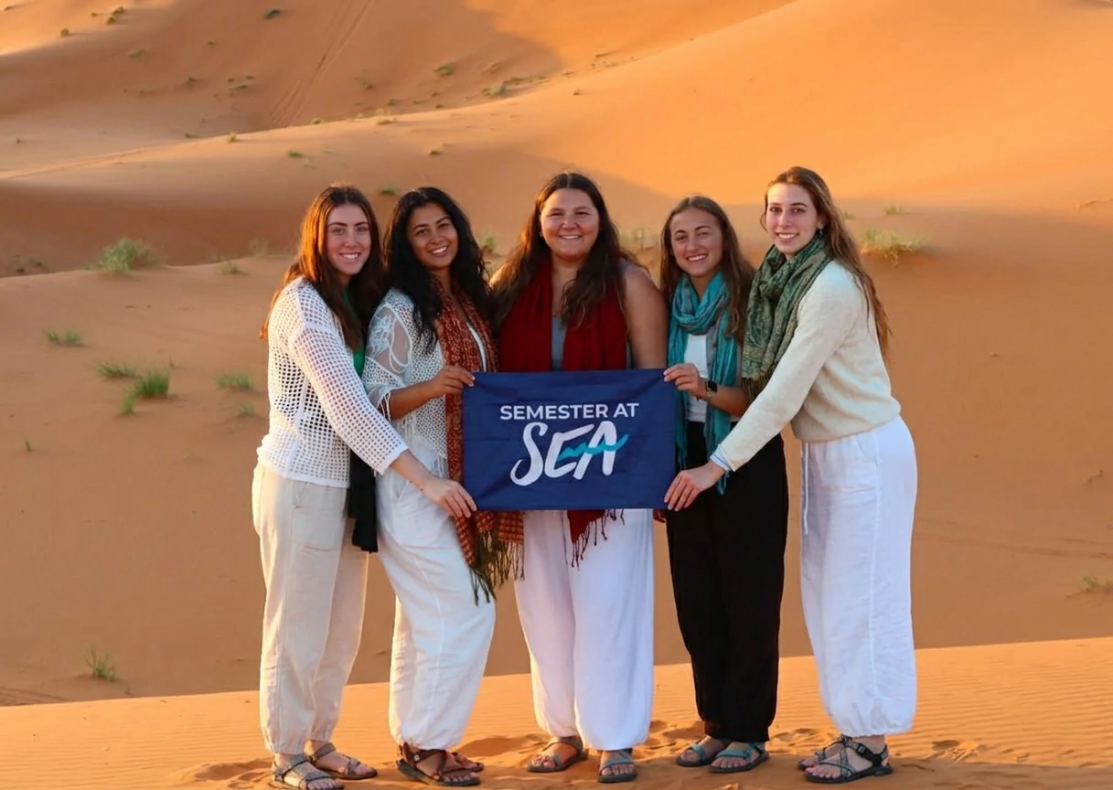 Semester at Sea Morocco Trip Itinerary semester at sea morocco