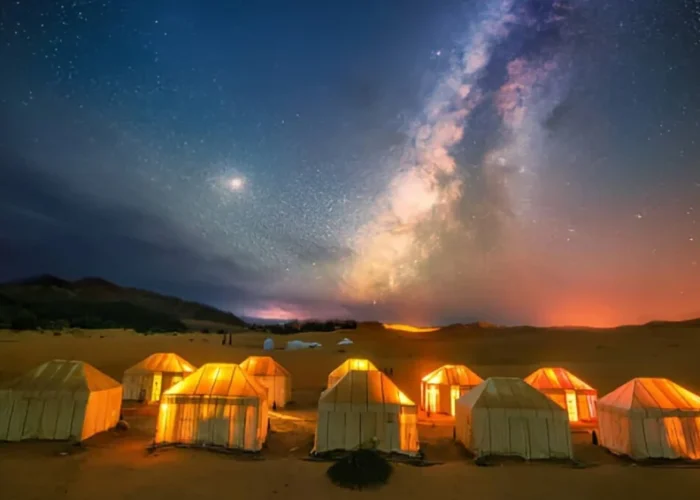 2 DAYS MARRAKECH SAHARA TOUR