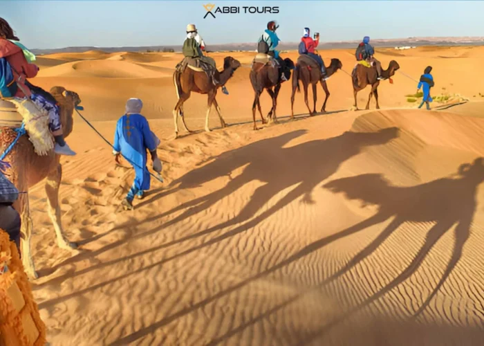 2 Days Agafay Desert Tour from Casablanca