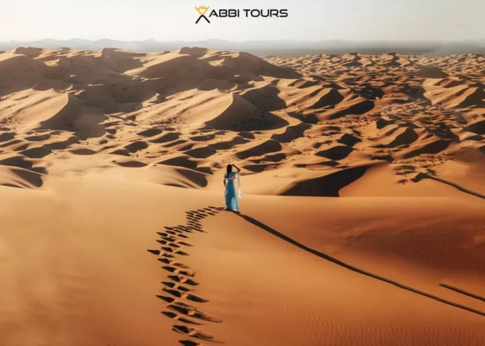 6-DAY MOROCCO TRIP ITINERARY FROM MARRAKECH