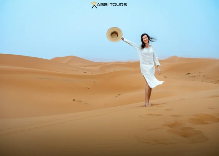 6 Days Rabat Desert Tour