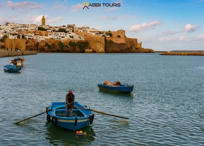 Best day trip to Rabat from tangier