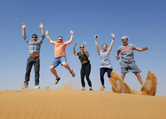 5 Days tour from Fes to Marrakech