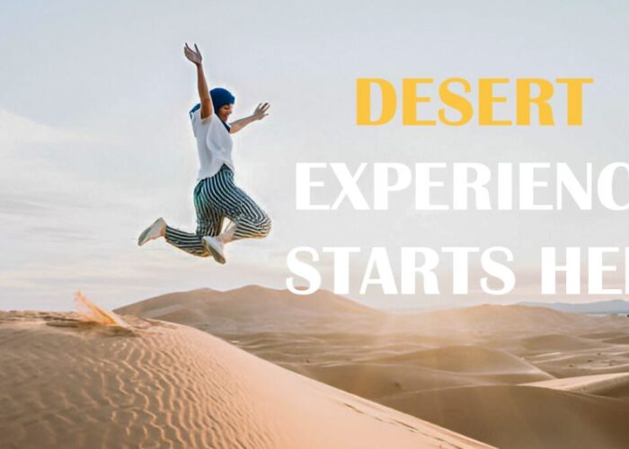 MARRAKECH DESERT TOUR 3 DAYS