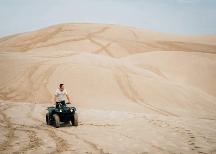 MHAMID DESERT TOUR FROM MARRAKECH IN 3 DAYS