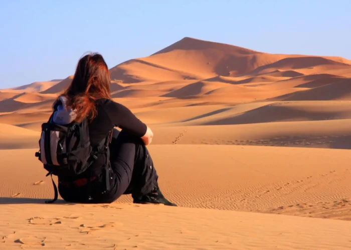 Morocco Itinerary 6 Days