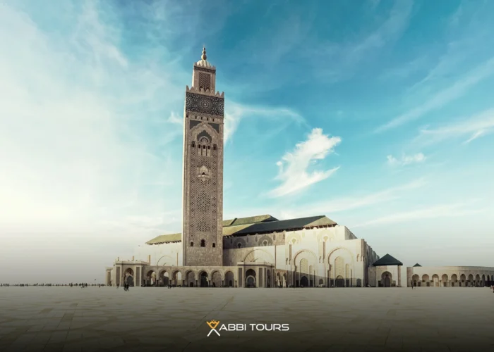 Morocco Tour From Casablanca