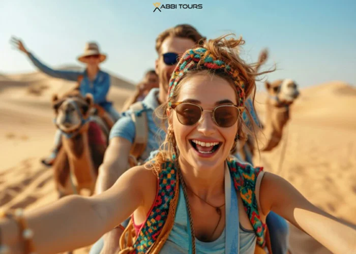 Morocco itinerary 10 days
